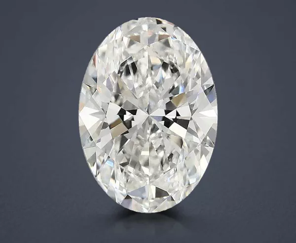 2.83 Carat · F · VVS2 Rare Carat Ideal Cut