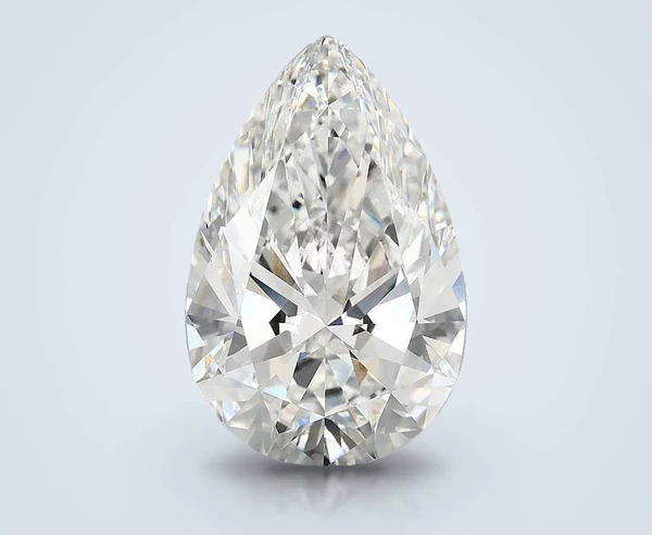 9.58 Carat · E · VVS2 Rare Carat Ideal Cut