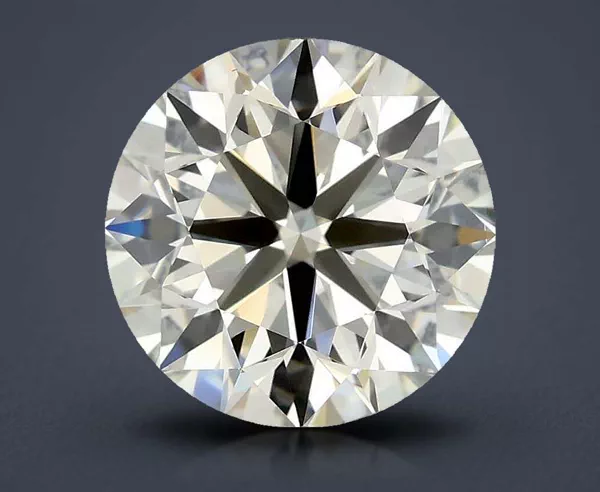 1.61 Carat · K · VS1 excellent Cut