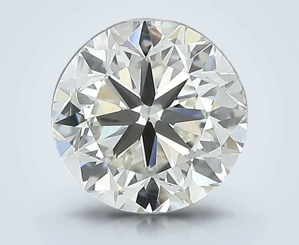 1.5 Carat · H · VVS1 good Cut