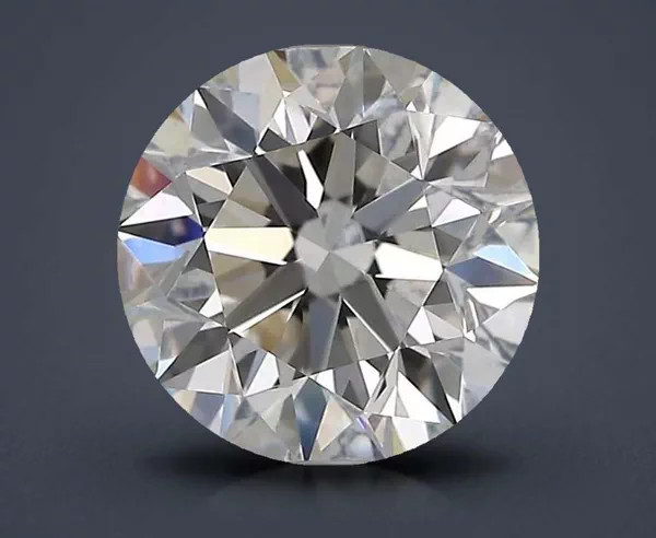 1 Carat · I · VS1 excellent Cut