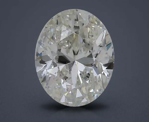 0.9 Carat · H · SI1 very good Cut