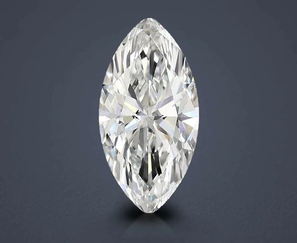 2.81 Carat · E · VS2 Rare Carat Ideal Cut
