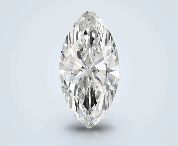 2.81 Carat · E · VS2 Rare Carat Ideal Cut