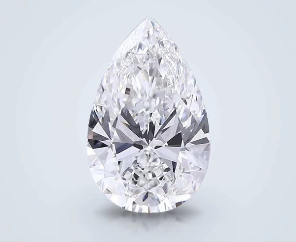 5.01 Carat · E · VVS2 Rare Carat Ideal Cut