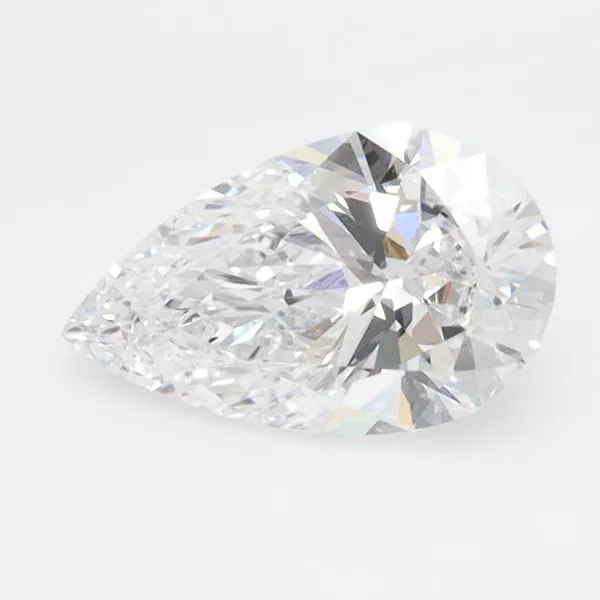 1.07 Carat · D · IF Rare Carat Ideal Cut