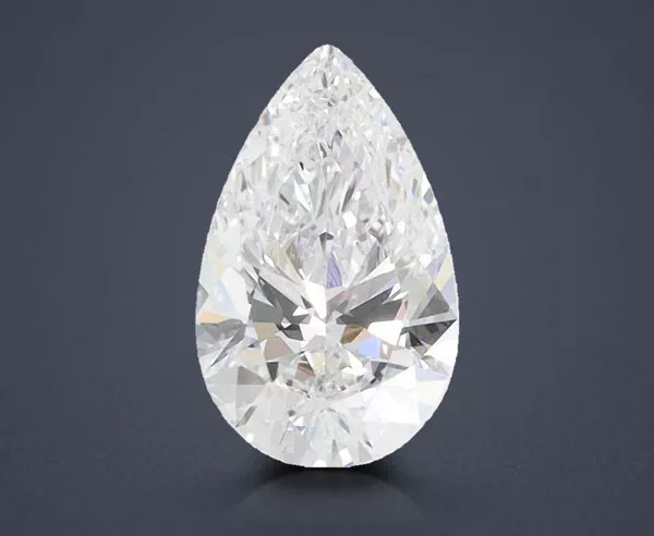 1.07 Carat · D · IF Rare Carat Ideal Cut