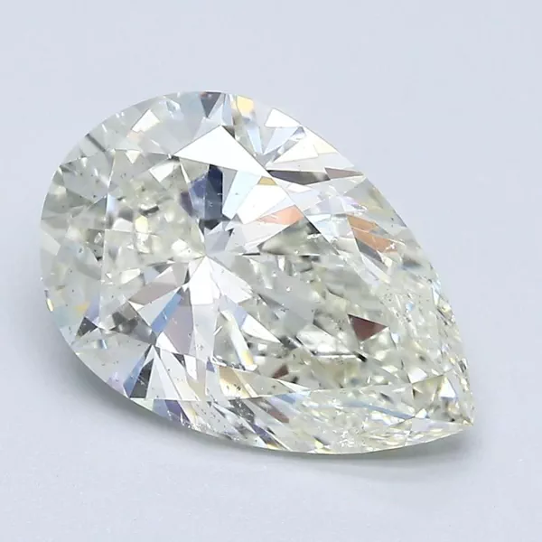 2.6 Carat · K · SI2 Rare Carat Ideal Cut
