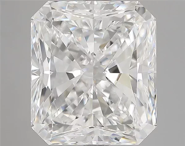 5.16 Carat · F · VVS2 Rare Carat Ideal Cut