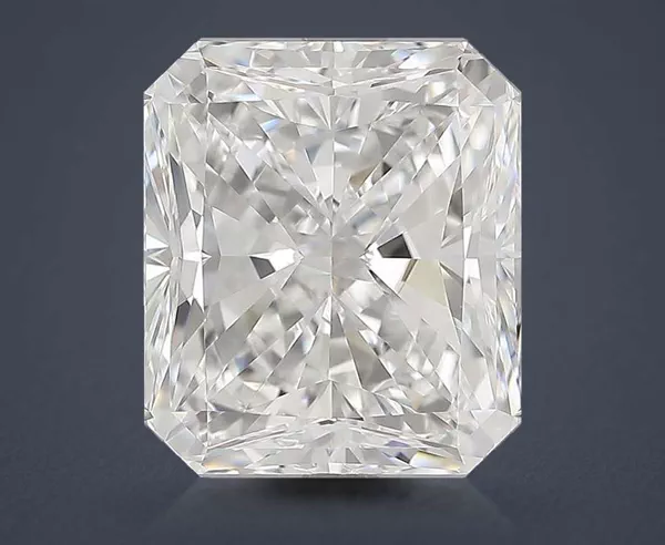 5.16 Carat · F · VVS2 Rare Carat Ideal Cut