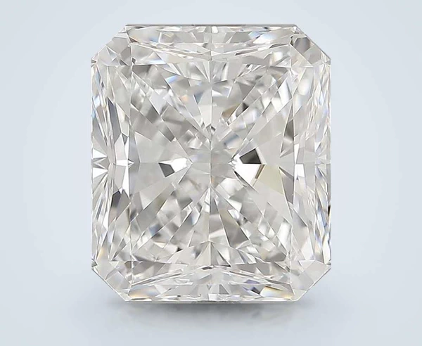 5.16 Carat · F · VVS2 Rare Carat Ideal Cut