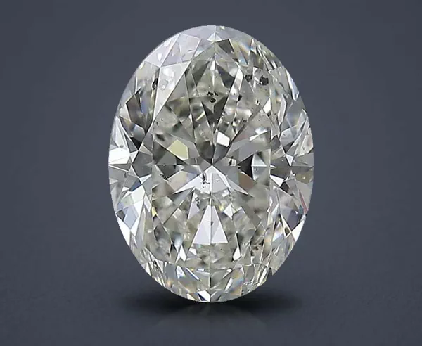 2 Carat · J · SI2 Rare Carat Ideal Cut