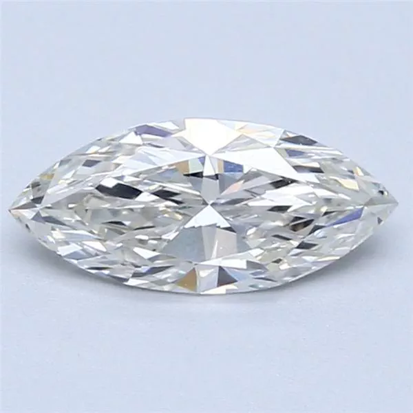 1.13 Carat · H · IF very good Cut