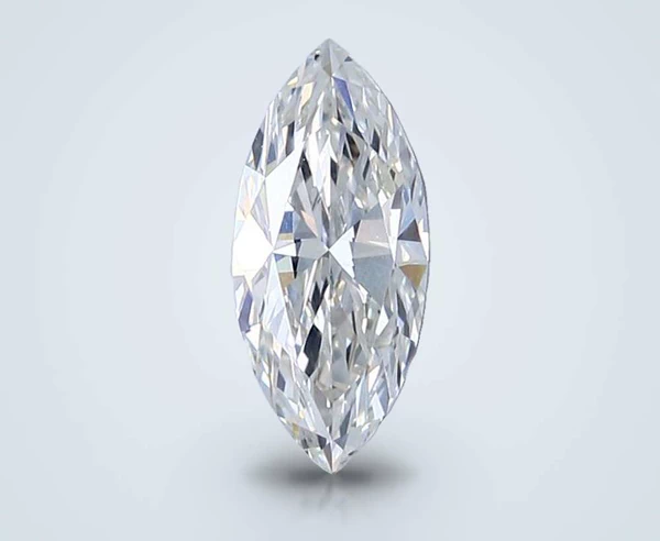 1.13 Carat · H · IF very good Cut