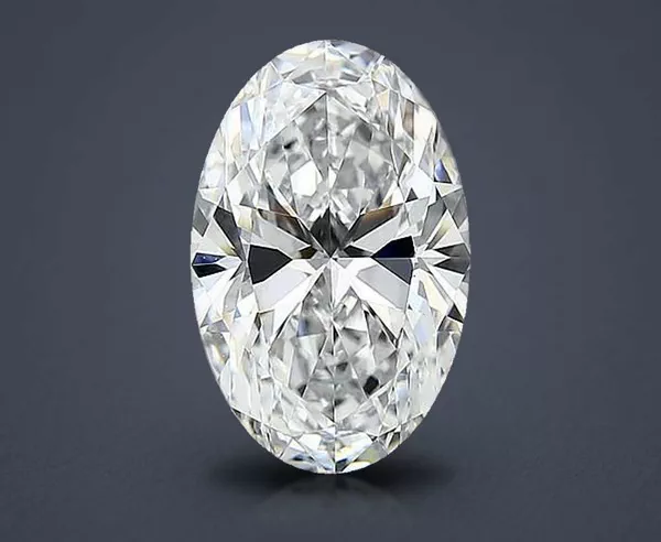 4.53 Carat · D · VVS1 Rare Carat Ideal Cut