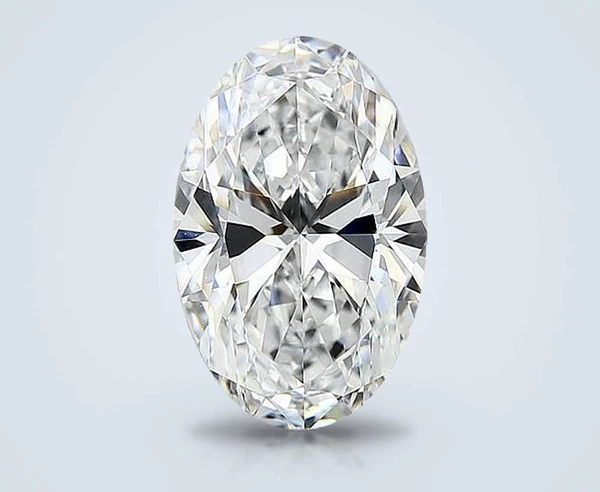 4.53 Carat · D · VVS1 Rare Carat Ideal Cut