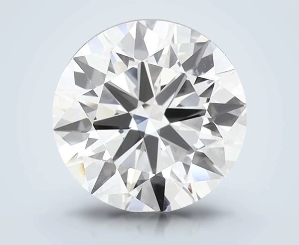 2.07 Carat · E · IF Rare Carat Ideal Cut