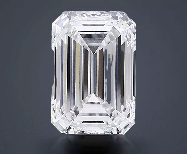 2.85 Carat · E · VS1 Rare Carat Ideal Cut
