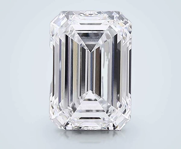 2.85 Carat · E · VS1 Rare Carat Ideal Cut