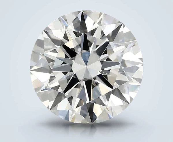 2.41 Carat · F · VVS2 Rare Carat Ideal Cut
