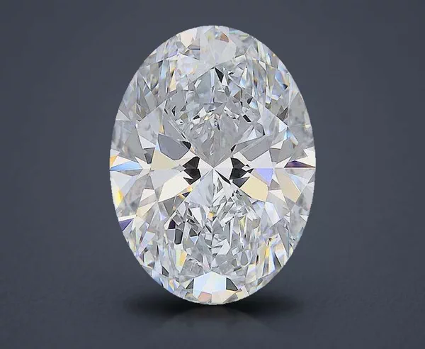 2.03 Carat · F · VVS1 Rare Carat Ideal Cut