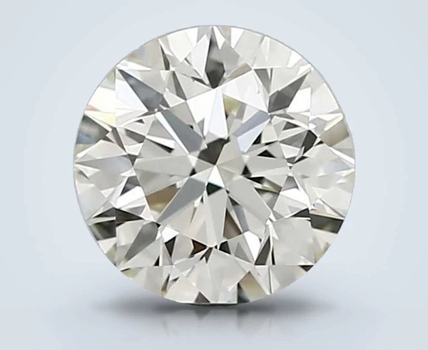 1 Carat · K · VVS2 Rare Carat Ideal Cut