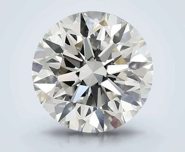 1.59 Carat · F · VS1 ideal Cut
