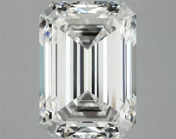3.24 Carat · F · VS2 very good Cut