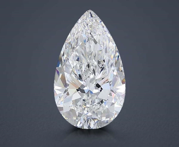 4.09 Carat · D · VVS1 Rare Carat Ideal Cut