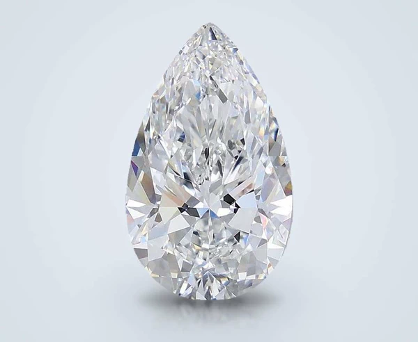 4.09 Carat · D · VVS1 Rare Carat Ideal Cut