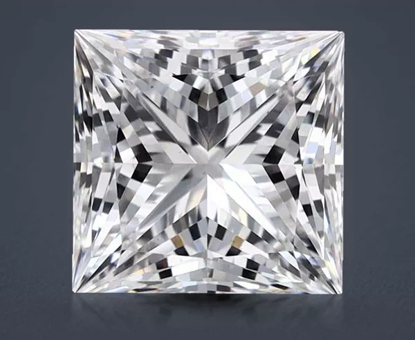 1.79 Carat · D · VS1 Rare Carat Ideal Cut