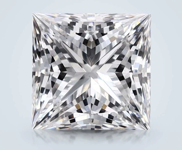 1.79 Carat · D · VS1 Rare Carat Ideal Cut