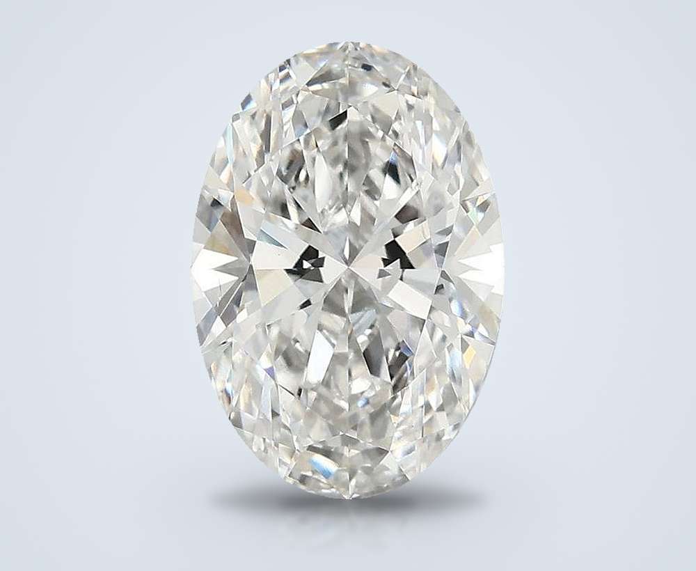 2.8 Carat · E · VS2 Rare Carat Ideal Cut
