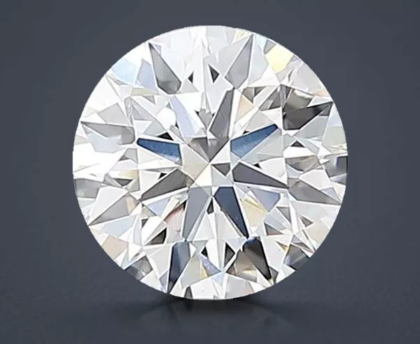 1.08 Carat · D · VS1 Rare Carat Ideal Cut
