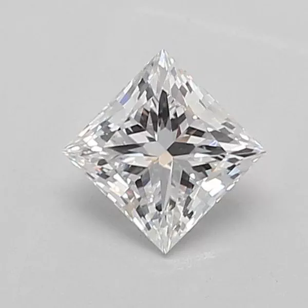 1.14 Carat · D · VS1 very good Cut