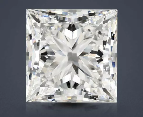10.4 Carat · F · VVS2 Rare Carat Ideal Cut