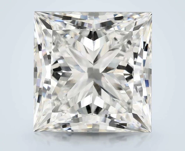 10.4 Carat · F · VVS2 Rare Carat Ideal Cut