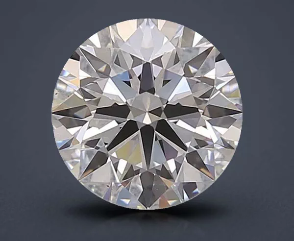 1.49 Carat · D · VVS2 excellent Cut