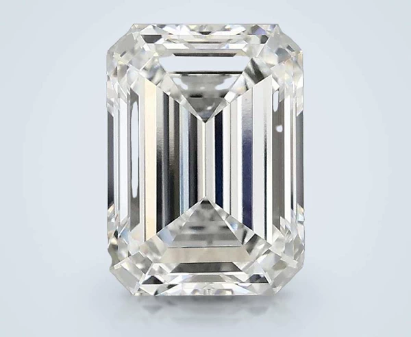 2.81 Carat · E · VS1 Rare Carat Ideal Cut