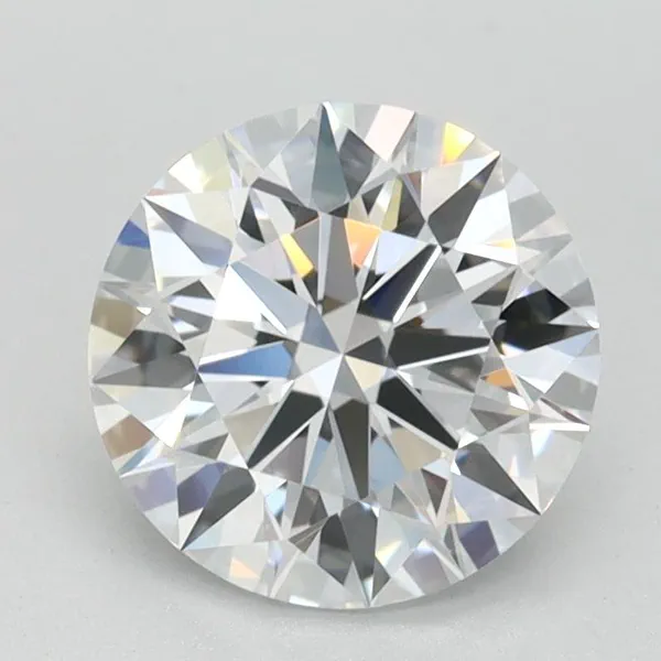 1.41 Carat · D · IF Rare Carat Ideal Cut