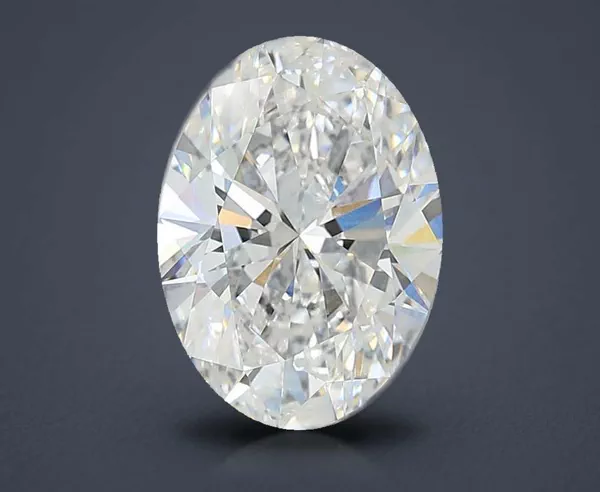 5.02 Carat · D · VVS2 Rare Carat Ideal Cut