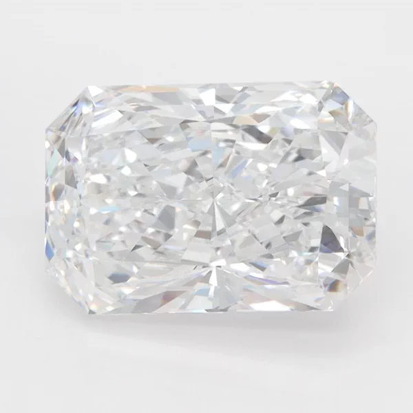 4.27 Carat · D · IF Rare Carat Ideal Cut