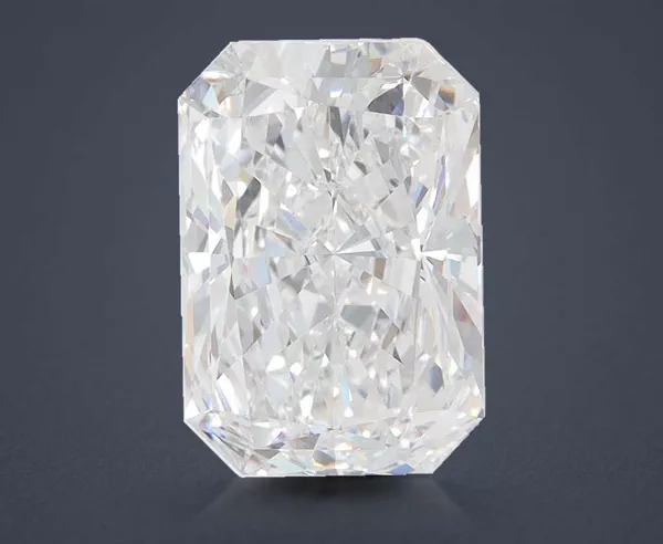 4.27 Carat · D · IF Rare Carat Ideal Cut