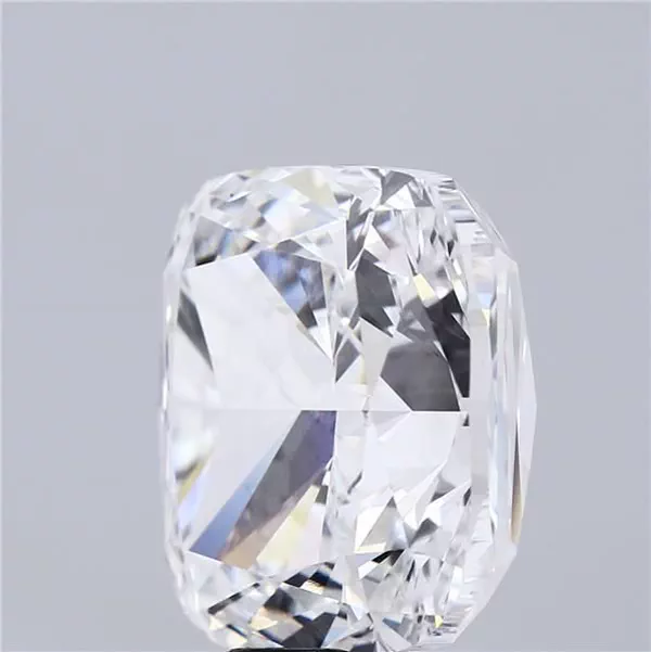 20.33 Carat · D · VS1 Rare Carat Ideal Cut