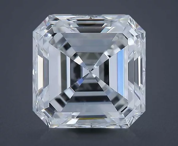 2.25 Carat · E · VVS1 very good Cut
