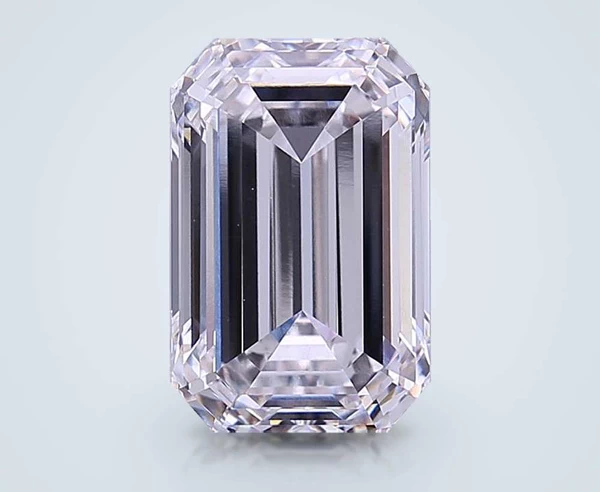 4.44 Carat · E · VVS1 Rare Carat Ideal Cut