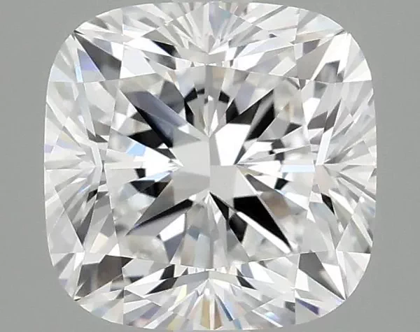 2.39 Carat · D · VVS2 Rare Carat Ideal Cut