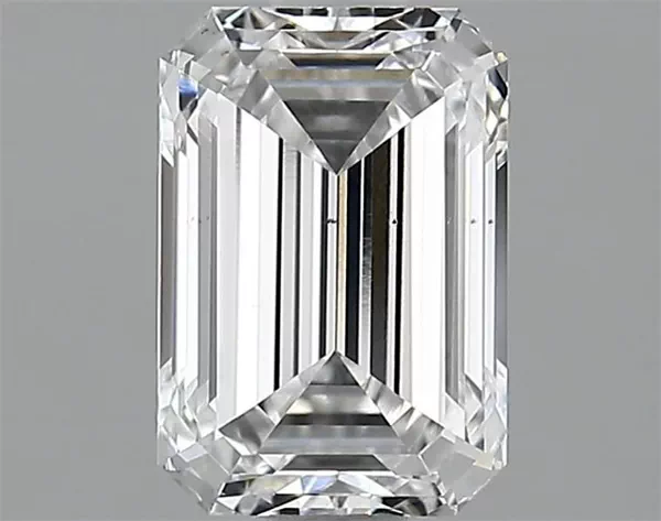 1.88 Carat · D · VS2 Rare Carat Ideal Cut