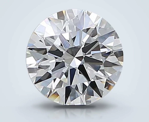 1.04 Carat · D · VVS2 Rare Carat Ideal Cut