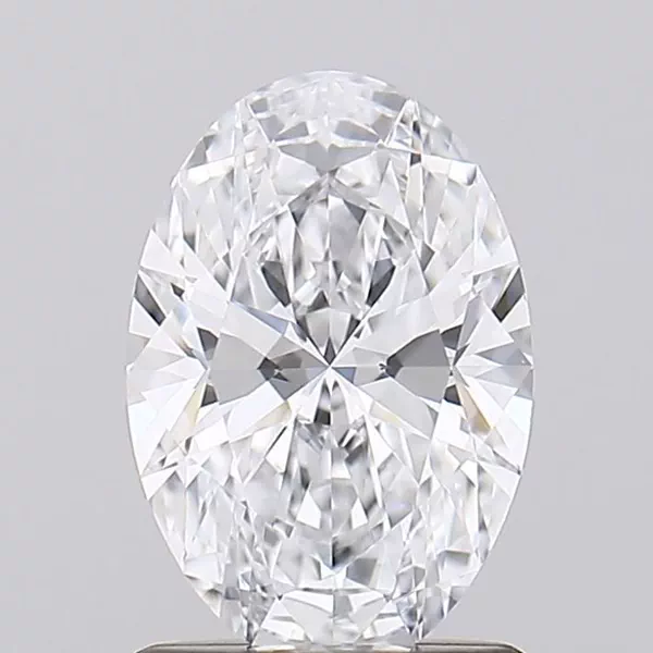 1.21 Carat · E · IF Rare Carat Ideal Cut